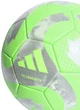Мяч футбольный Adidas TIRO LGE TB (HZ1296) серебристый, салатовый Унисекс 5 (4065432826112) - изображение 3