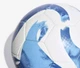 Мяч футбольный Adidas TIRO LGE TB (HT2429) белый, синий Унисекс 4 (4065432826051) - изображение 3