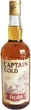 Ром Captain Gold 0.7 л 37.5% (5414145037275) - изображение 1
