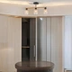 Люстра Wunderlicht E27 3х60W 8305-33 для кухни, спальни, гостинной - изображение 2
