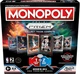 Настільна Гра Монополія НБА Баскетбол 2:0 Англійською мовою Monopoly NBA CORE 2.0 Hasbro F9571 - зображення 1