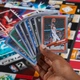 Настільна Гра Монополія НБА Баскетбол 2:0 Англійською мовою Monopoly NBA CORE 2.0 Hasbro F9571 - зображення 3