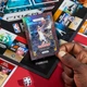 Настільна Гра Монополія НБА Баскетбол 2:0 Англійською мовою Monopoly NBA CORE 2.0 Hasbro F9571 - зображення 7