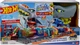 Трек Хот Вилс Измени Цвет Акула Hot Wheels City Color Changing Ultra Shark Car Wash Mattel HTN82 - изображение 2