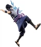 Фигурка Саске Учиха Наруто Naruto Shippuden Uchiha Sasuke Banpresto 19289 - изображение 4