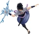 Фигурка Саске Учиха Наруто Naruto Shippuden Uchiha Sasuke Banpresto 19289 - изображение 6