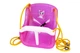 Гойдалка дитяча підвісна рожева, 8096рож - зображення 1