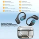 Навушники Inspire C01 Black - зображення 8