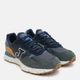 Мужские кроссовки Joma C.1992 Men 2403 C1992W2403 44 (10.5US) 29 см Темно-синие (8445954807558) - изображение 3
