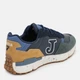 Мужские кроссовки Joma C.1992 Men 2403 C1992W2403 44 (10.5US) 29 см Темно-синие (8445954807558) - изображение 5