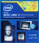 Процесор Intel Core i7-4770 3.4GHz/8MB/5GT/s (SR149) s1150 TRAY - зображення 2