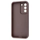 Чохол мультяшний з фігурками WAVE Pretty Things Case для Samsung Galaxy S21 FE (G990B) brown/rabbit - зображення 2