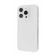 Чохол Baseus Simple (TPU) iPhone 14 Pro transparent - изображение 1