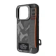 Чохол Kajsa Outdoor Collection with Magnetic Ring iPhone 16 Pro Max gray - изображение 1