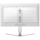 Монитор 27" Philips 27M2N8500, QD-OLED, QHD, 360Hz, 0,3ms, 2xHDMI, DP, USB-hub, HAS, Pivot, колонки - изображение 3