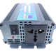 Перетворювач 12-220V, інвертор для авто 800W, AC-DC інвертор напруги, Power inverter - зображення 3