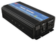 Автомобільний інвертор перетворювач 24-220V, потужність 5300W, Перетворювач напруги, Інвертор для авто - зображення 2
