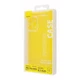Чохол Baseus Simple (TPU) iPhone 14 Pro Max transparent - изображение 2