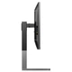 Монитор 31.5" AOC U32U3CV, Nano IPS, UHD, 2xHDMI, DP, USB-C, RJ-45, USB-hub, HAS, Pivot, цв,черно-серебро - изображение 7
