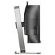 Монітор 48.8" Philips 49B2U6903CH, VA 5120x1440, вигн, 2xHDMI, DP, USB-C, RJ-45, USB-hub, cam,HAS,кол - зображення 3
