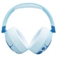 Наушники JBL JR 470 NC Blue (JBLJR470NCBLU) - изображение 4