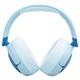Наушники JBL JR 470 NC Blue (JBLJR470NCBLU) - изображение 6