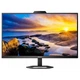 Монітор 27" Philips 27E1N5600HE, QHD, IPS, 1ms, HDMI, DP, USB-C, USB-hub, cam, HAS - зображення 1