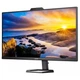 Монітор 27" Philips 27E1N5600HE, QHD, IPS, 1ms, HDMI, DP, USB-C, USB-hub, cam, HAS - зображення 4