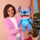 Интерактивная игрушка Real FX Wow Stuff Стич (DIS-1022-01) - изображение 5