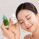 Себорегулирующая ампула с BHA и матчей Dr.Ceuracle Vegan BHA & Matcha Ampoule 30ml - изображение 9