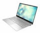 Ноутбук HP 15 Ryzen 7-7730U / 32 GB DDR4 / 1 TB SSD/ AMD Radeon Graphics / 15,6" Матовый, LED, IPS / Silver - зображення 2