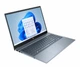 Ноутбук HP Pavilion 15 i5-1335U / 16 GB DDR4 / 512 GB SSD/ Intel Iris Xe Graphics / 15,6" Матовый, LED, IPS / Fog Blue - зображення 2