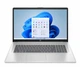 Ноутбук HP 17 / AMD Ryzen 3-7320U / 8 GB DDR5 / Накопитель 256 GB / AMD Radeon Graphics / 17.3" матовый, LED, IPS - изображение 1