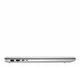 Ноутбук HP 17 / AMD Ryzen 3-7320U / 8 GB DDR5 / Накопитель 256 GB / AMD Radeon Graphics / 17.3" матовый, LED, IPS - изображение 6