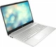 Ноутбук HP 15s / Ryzen 7-5700 / 8 GB DDR4 / SSD 512 GB / 15,6" Матовый, LED, IPS - изображение 4