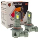 Лампа светодиодная для фар CYCLONE LED HB3 5000K 6700LM TYPE 44 2 шт комплект - изображение 1