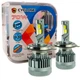Лампа светодиодная для фар Cyclone LED Type 48 H4 5500K 18000LM 2 шт комплект - изображение 1