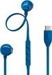 Навушники JBL Tune 305C USB-C Blue (JBLT305CBLU) - зображення 1