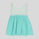Платье для девочек Zara 4856/374 104 см Green (00485637402487) - изображение 1