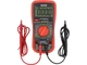 Мультиметр с термопарой TRUE RMS, AC/DC 600В, DC 20А YATO (YT-73083) - изображение 3