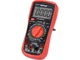 Мультиметр с термопарой TRUE RMS, AC/DC 600В, DC 20А YATO (YT-73083) - изображение 2