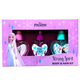 Детский подарочный набор спреи для волос и тела Disney Frozen Strong Spirit - изображение 1