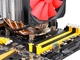 Кулер DeepCool Lucifer K2 - изображение 14