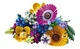Конструктор Lego Icons Букет полевых цветов, 939 деталей 10313 - изображение 8