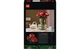 Конструктор Lego Icons Букет роз, 822 детали 10328 - изображение 9