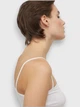 Топ женский H&M 060759871_whitenew XL Белый (6666000338495) - изображение 2