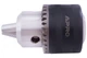 Патрон для дрилі з ключем Apro M12 x 1.25 x 3-16 мм - зображення 1