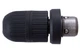 Патрон для перфоратора швидкозатискного Intertool - 1/2" x 20, 2-13 мм 1 шт. - зображення 1