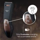 Машинка для стрижки Beurer HR-5000, чорно-бронзовий - изображение 10