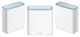WiFi система D-Link M32-3 EAGLE PRO AI AX3200 Mesh WiFi (3шт) - зображення 1